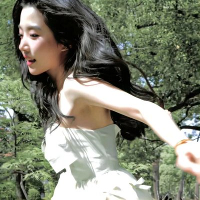 山火
